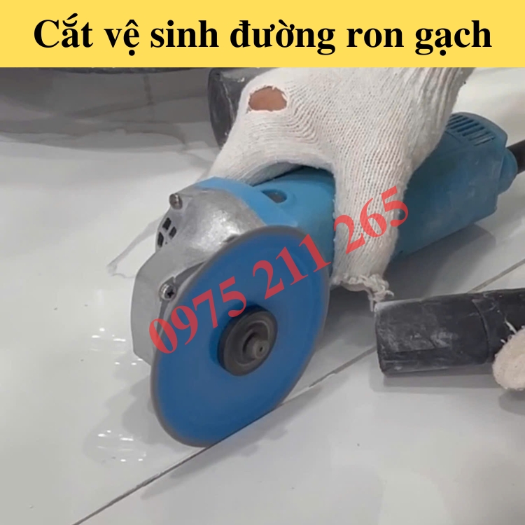lưỡi cắt mạch gạch