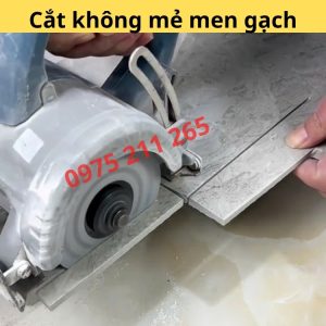 lưỡi cắt gạch kim cương