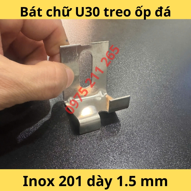 bát treo đá hóa cương