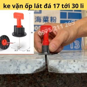 ke ốp đá granite