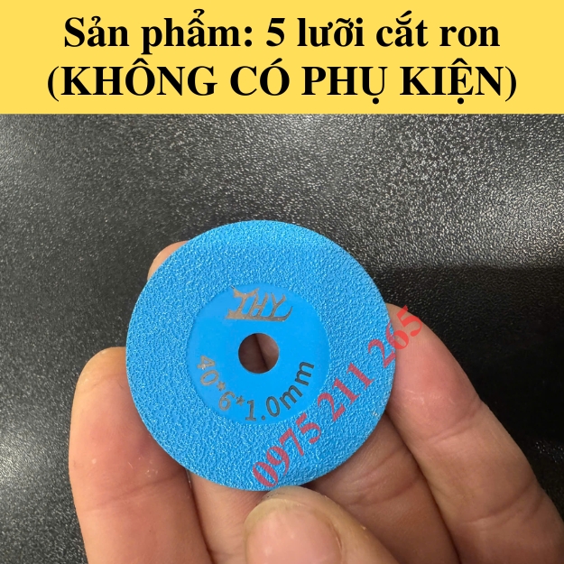 lưỡi cắt mạch gạch