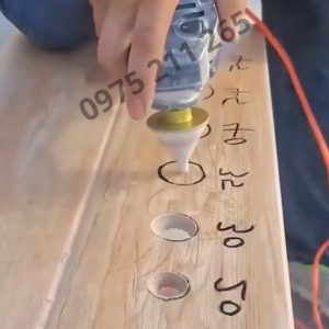 mũi khoan gạch ốp tường