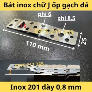 ke treo gạch ốp tường