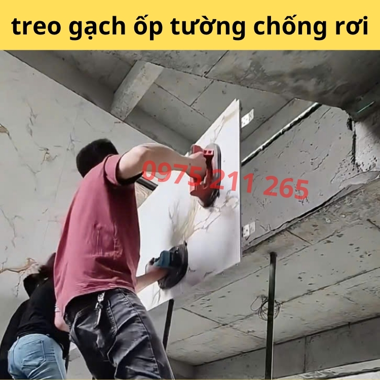 ke treo gạch