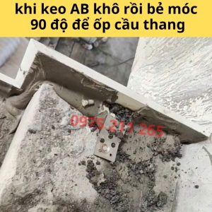 ke treo giữ gạch ốp